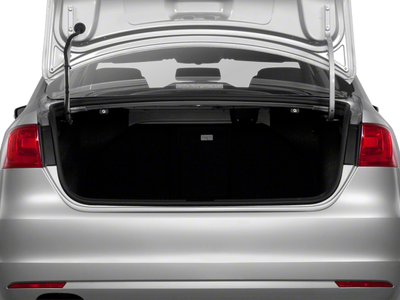 2013 Volkswagen Jetta SEL