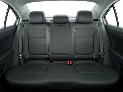 2013 Volkswagen Jetta SEL