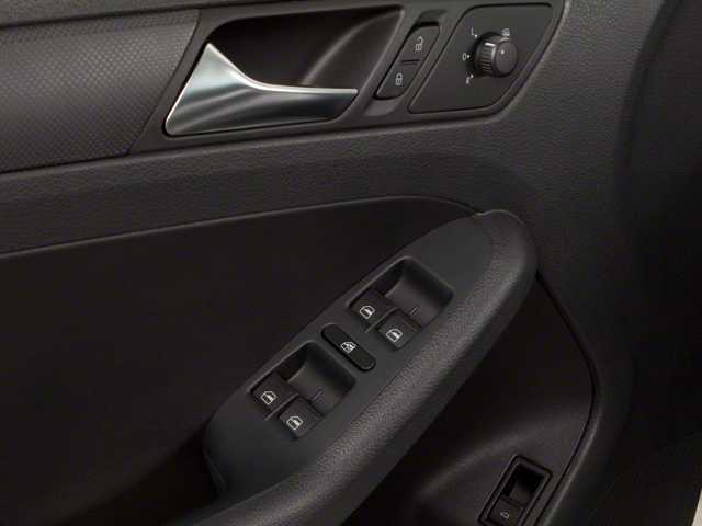 2013 Volkswagen Jetta SEL