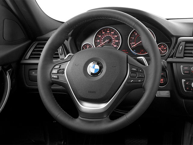 2014 BMW 320i xDrive