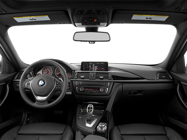 2014 BMW 320i xDrive