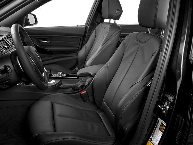 2014 BMW 320i xDrive