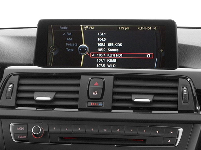2014 BMW 320i xDrive