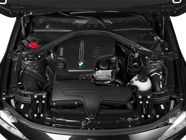2014 BMW 320i xDrive