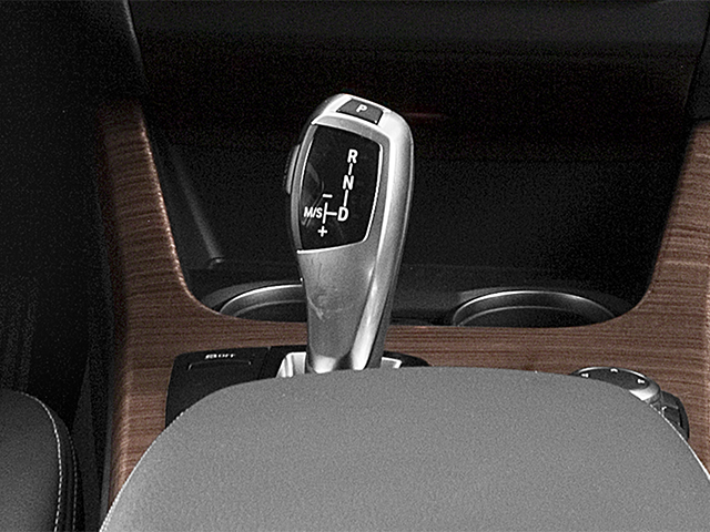 2014 BMW X3 xDrive35i xDrive35i