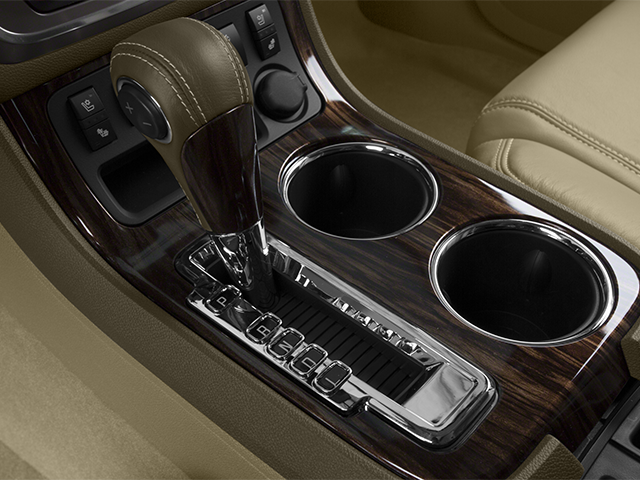 2014 GMC Acadia Denali
