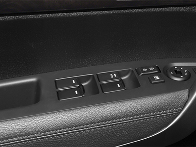 2014 Kia Sorento SX Limited