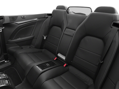 2014 Mercedes-Benz E 350 E 350