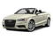 2016 Audi A3 Cabriolet 1.8T Premium