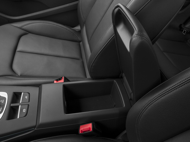 2016 Audi A3 Cabriolet 1.8T Premium