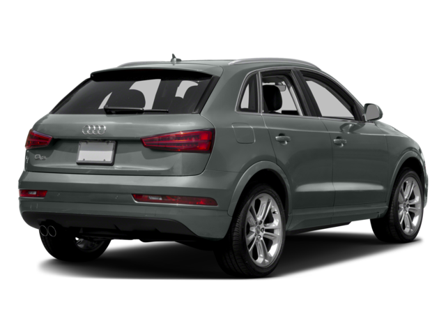 2016 Audi Q3 2.0T Premium Plus