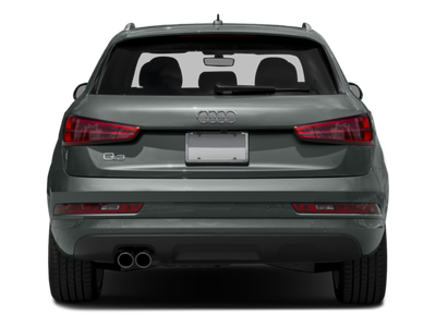 2016 Audi Q3 2.0T Premium Plus