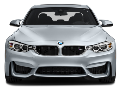 2016 BMW M3 Sedan Base