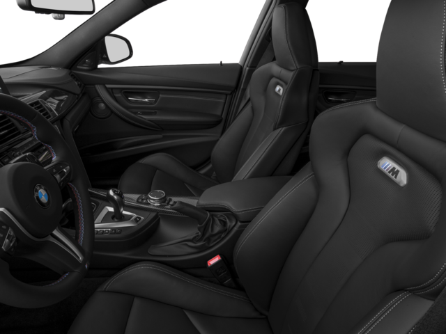 2016 BMW M3 Sedan Base