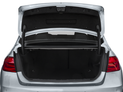 2016 BMW M3 Sedan Base