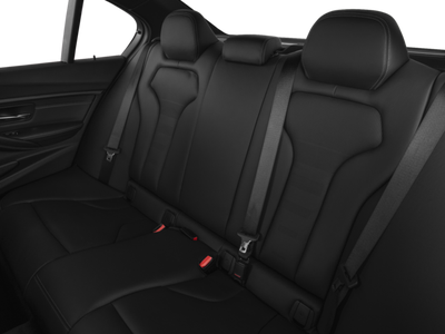 2016 BMW M3 Sedan Base