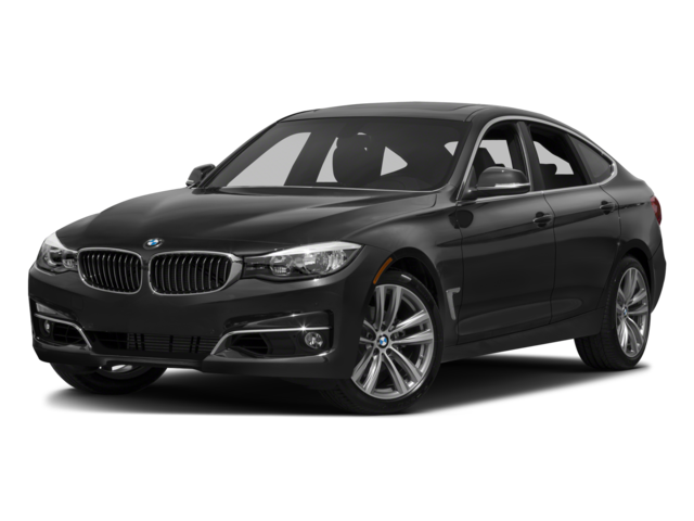 2016 BMW 328i Gran Turismo xDrive