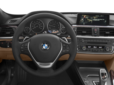 2016 BMW 328i Gran Turismo xDrive