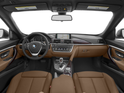 2016 BMW 328i Gran Turismo xDrive
