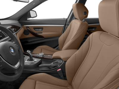 2016 BMW 328i Gran Turismo xDrive