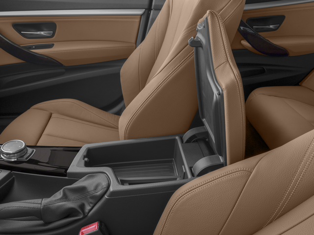 2016 BMW 328i Gran Turismo xDrive