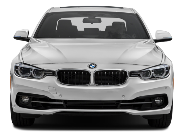 2017 BMW 3 Series 330i xDrive