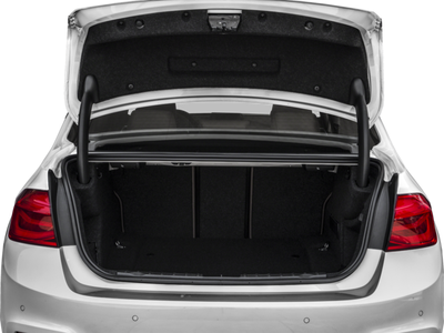 2017 BMW 3 Series 330i xDrive