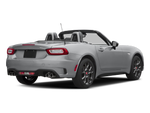 2017 FIAT 124 Spider Elaborazione Abarth