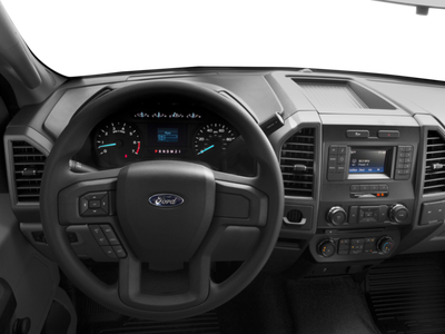 2017 Ford Super Duty F-250 Pickup XL