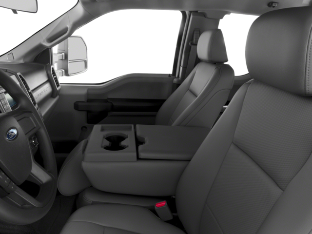 2017 Ford Super Duty F-250 Pickup XL