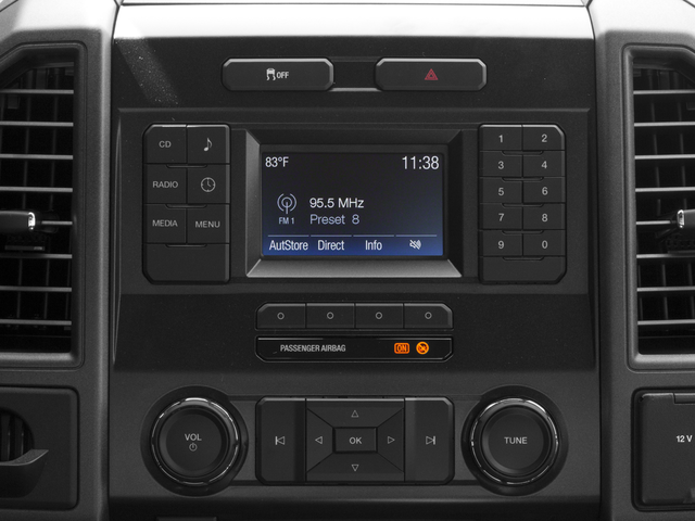 2017 Ford Super Duty F-250 Pickup XL