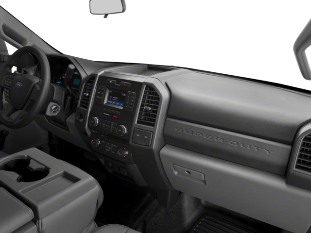 2017 Ford Super Duty F-250 Pickup XL