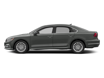 2018 Volkswagen Passat 2.0T SE w/Technology