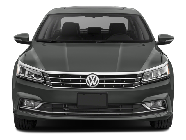 2018 Volkswagen Passat 2.0T SE w/Technology