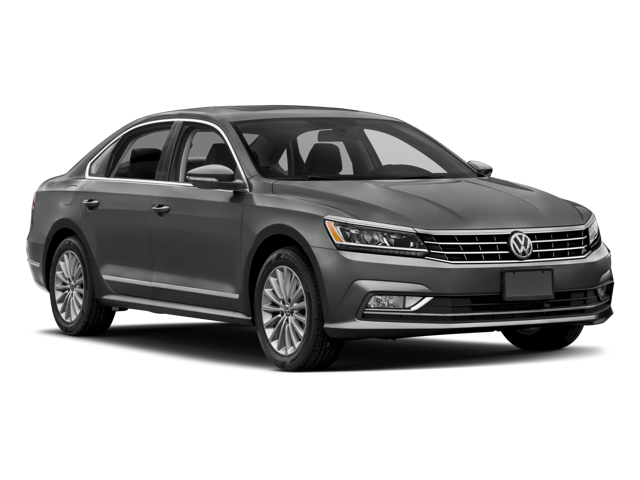 2018 Volkswagen Passat 2.0T SE w/Technology