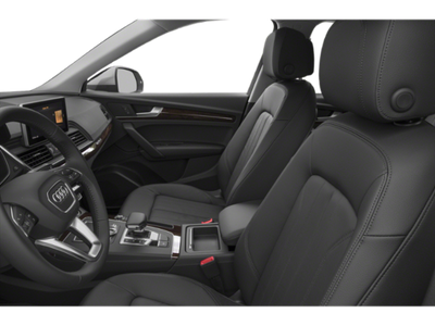 2019 Audi Q5 Premium Plus