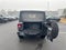 2022 Jeep Wrangler Sport