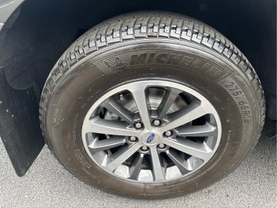 2021 Ford Expedition Max XLT