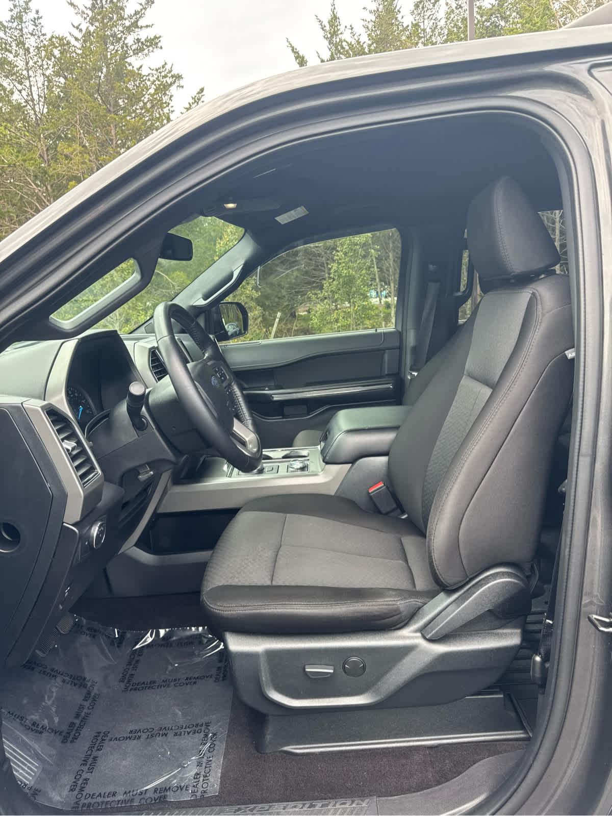 2021 Ford Expedition Max XLT