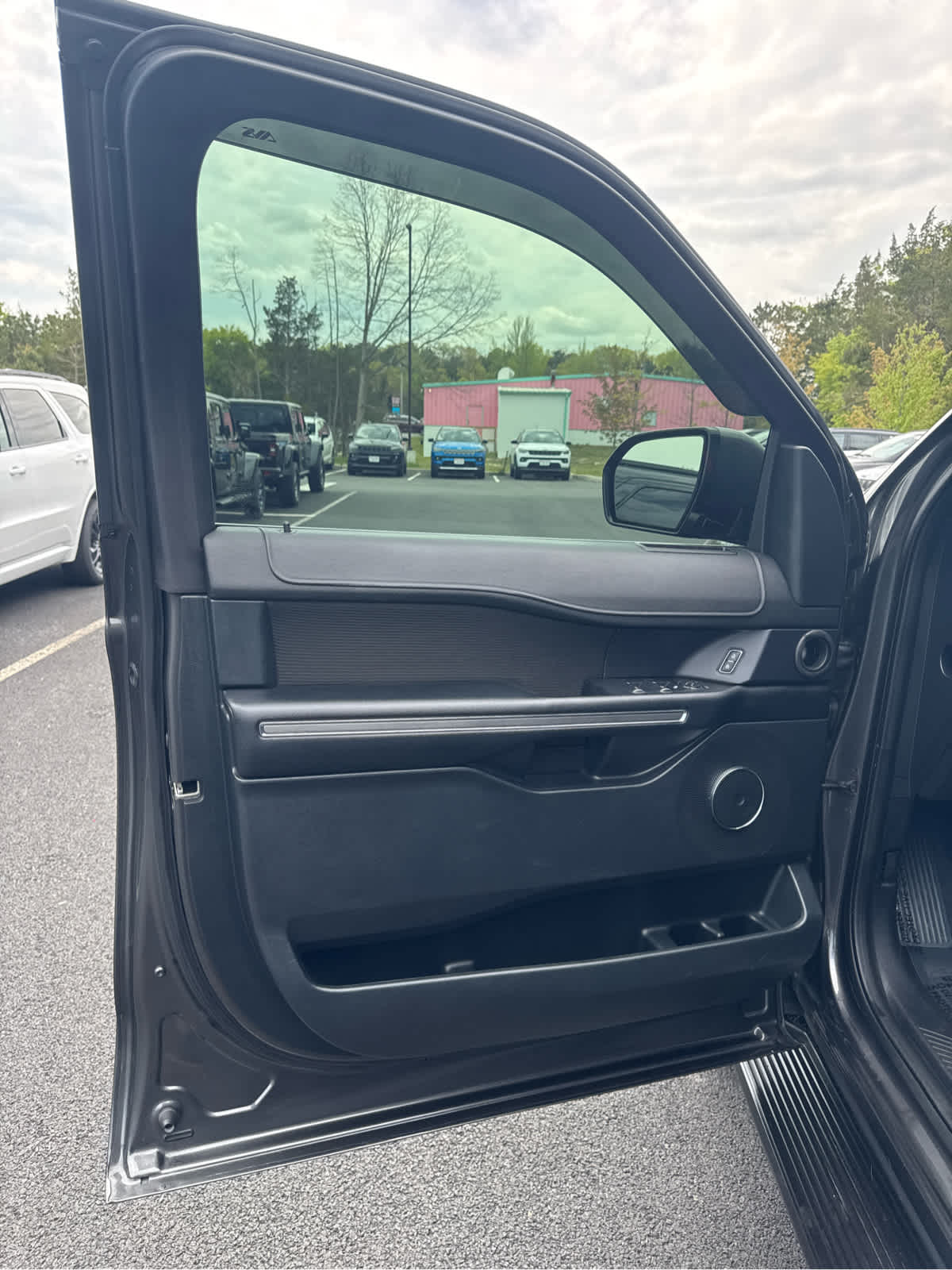 2021 Ford Expedition Max XLT