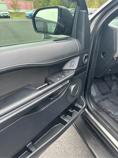 2021 Ford Expedition Max XLT