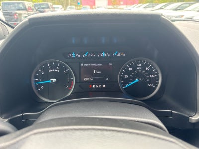 2021 Ford Expedition Max XLT