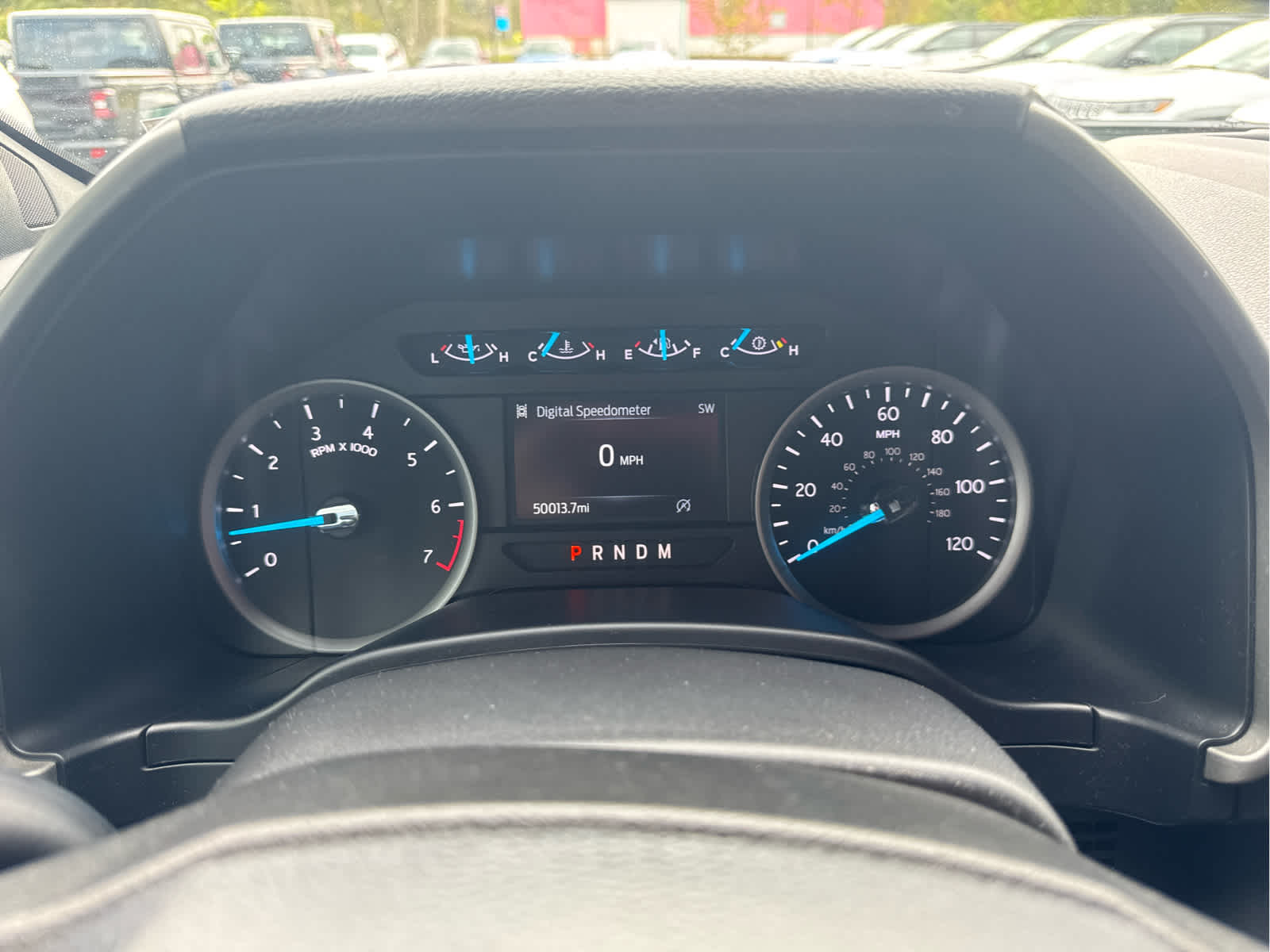 2021 Ford Expedition Max XLT