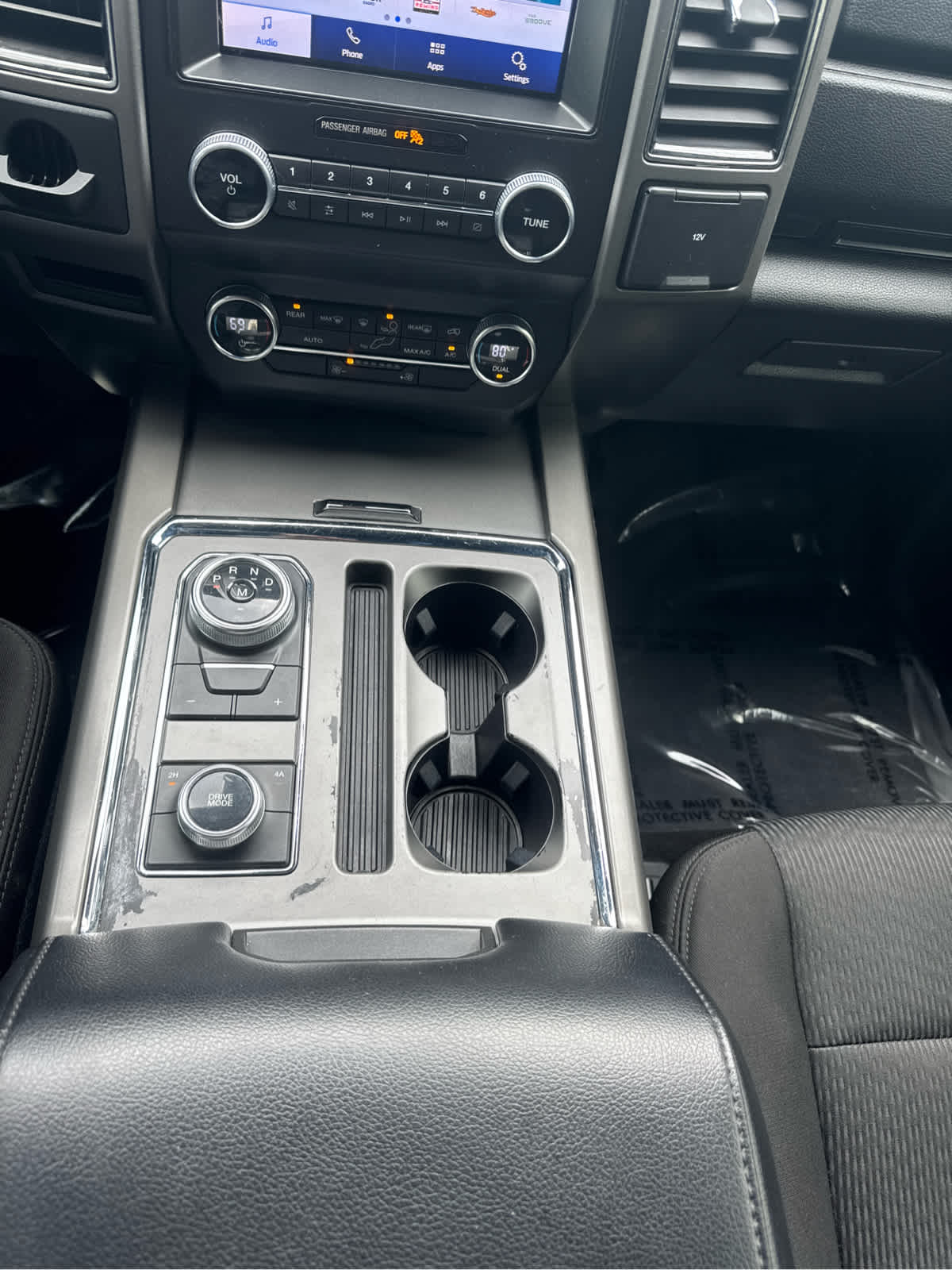 2021 Ford Expedition Max XLT