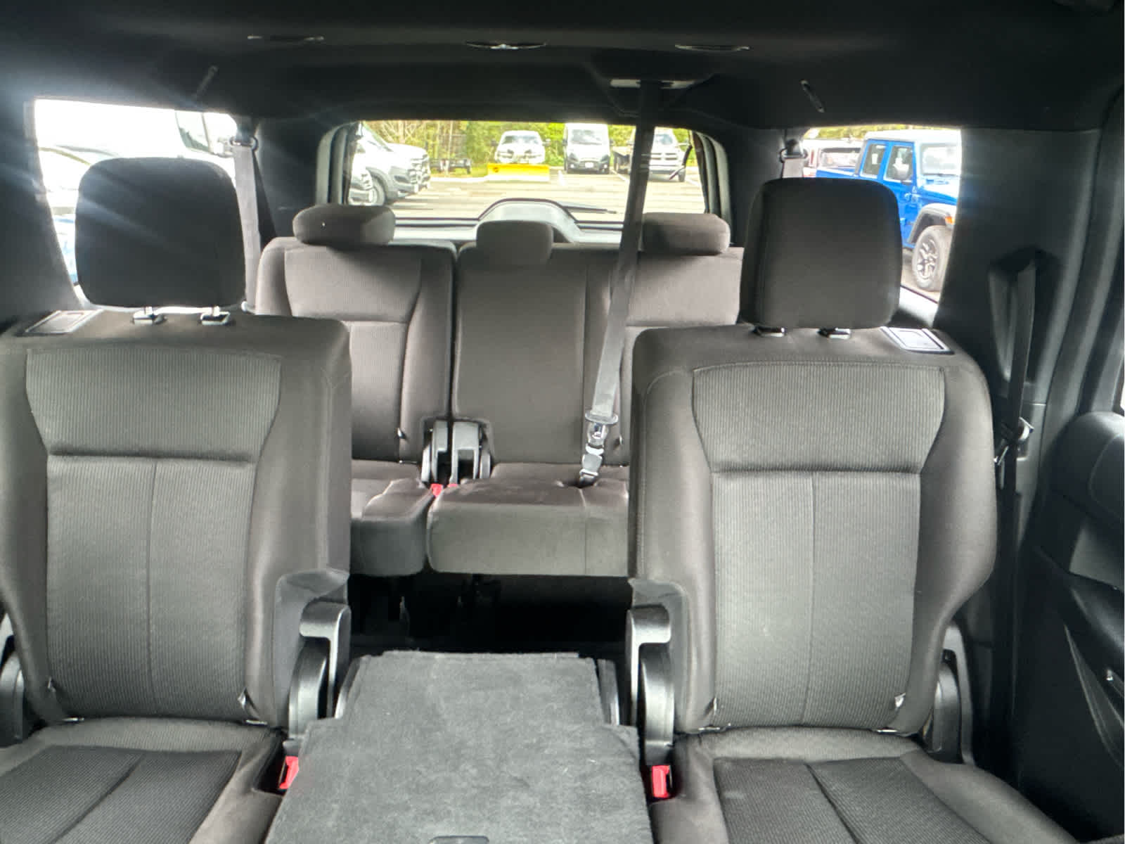 2021 Ford Expedition Max XLT