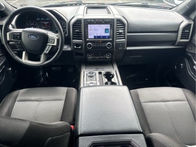 2021 Ford Expedition Max XLT