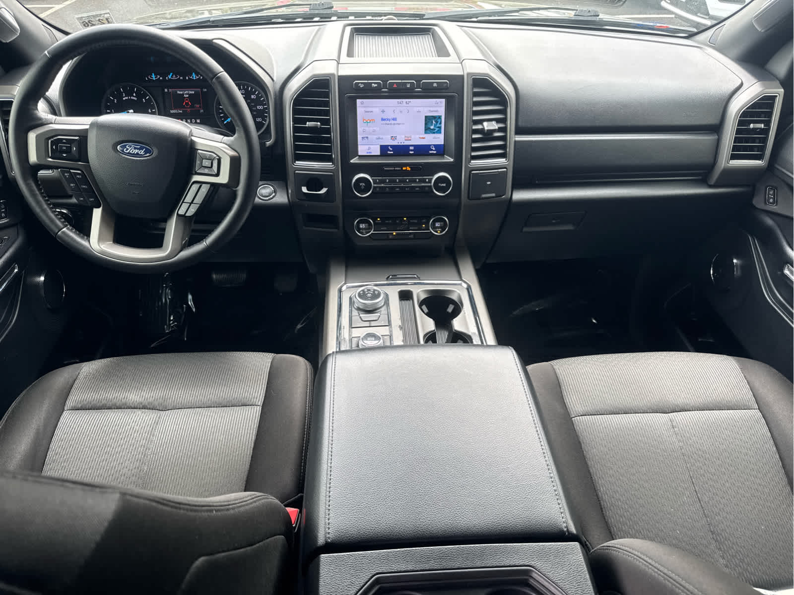 2021 Ford Expedition Max XLT