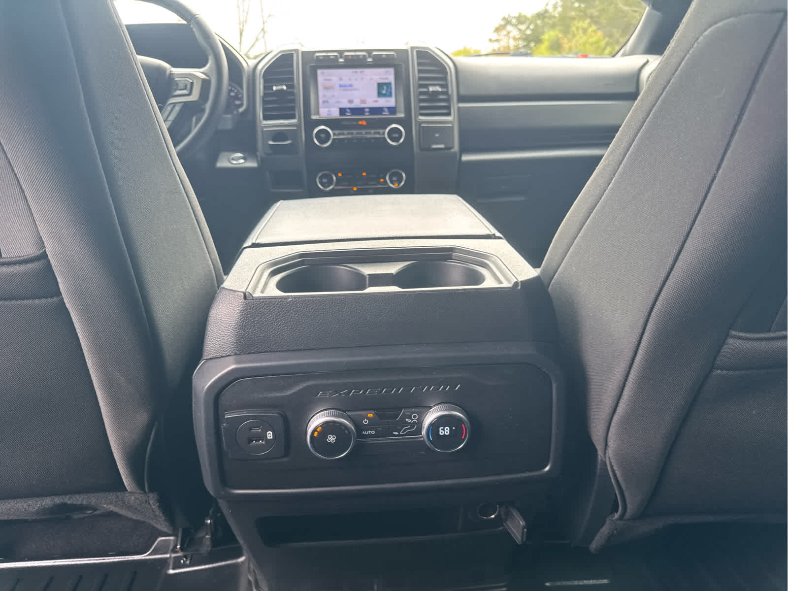 2021 Ford Expedition Max XLT
