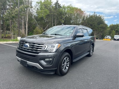 2021 Ford Expedition Max XLT