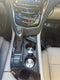 2015 Cadillac CTS Sedan Luxury AWD